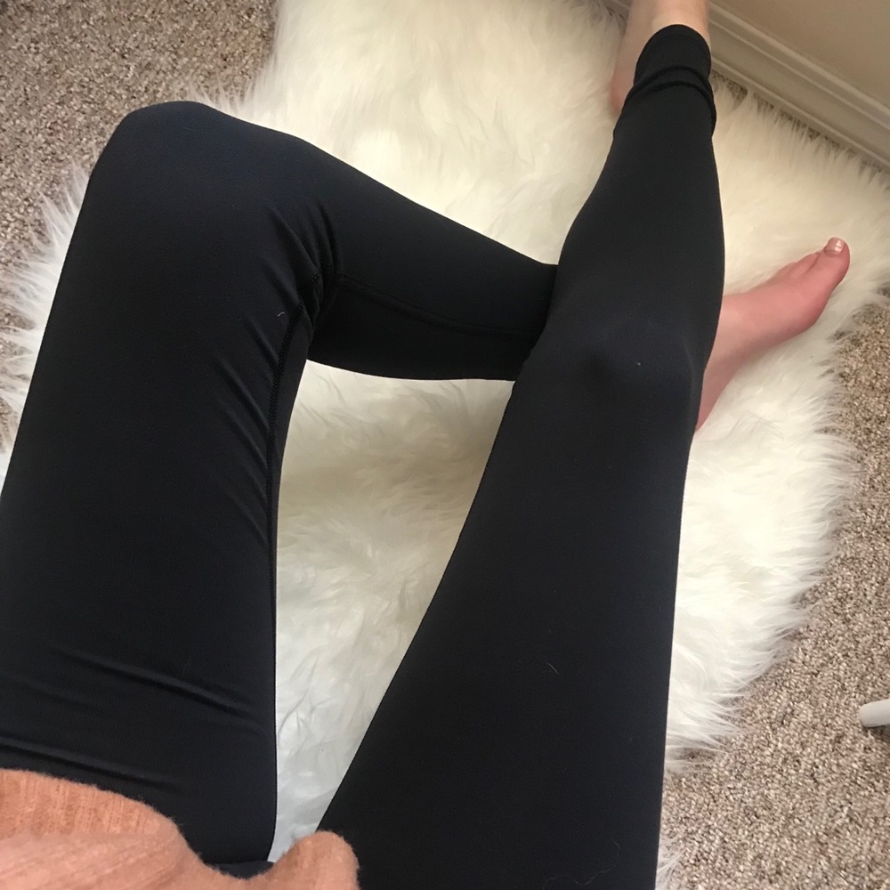 Victoria’s Secret Sport Knockout Leggings